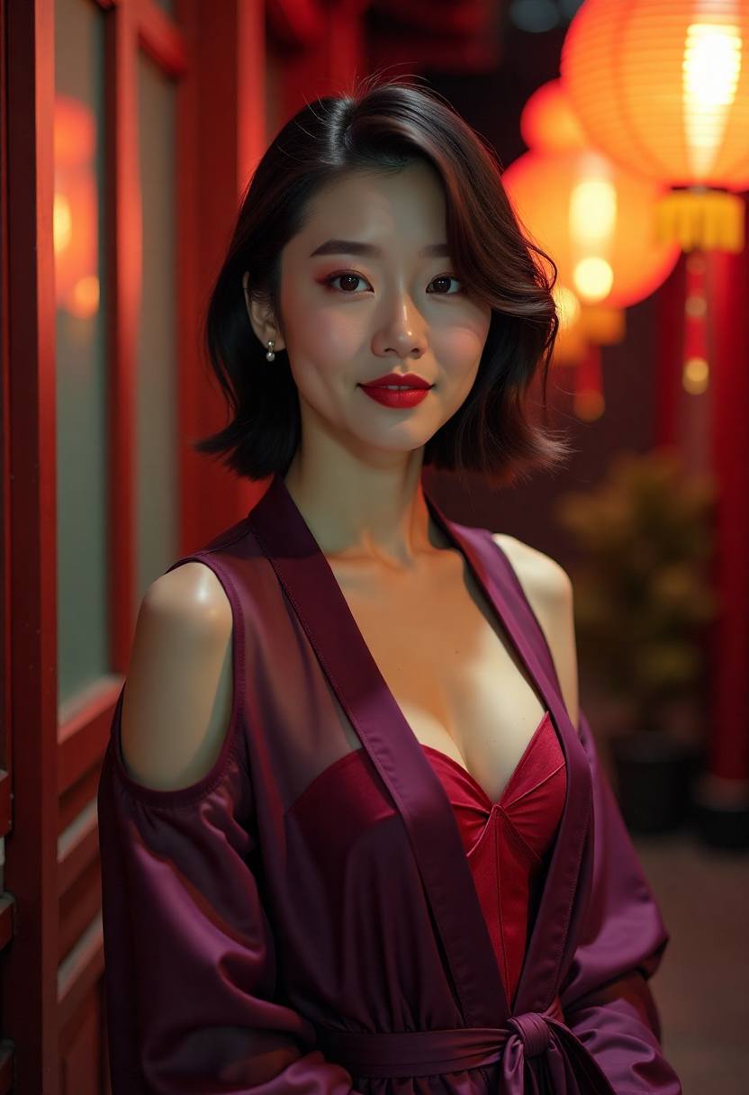 寂静时光